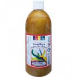 SUDOR Tempera, 500 ml, Südor, metál arany