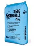 Südwestdeutsche Salzwerke AG Vákuumsó jódmentes 25 kg Siede-Speisesalz Németország