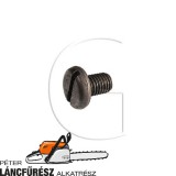 Suffolk 12” Old Colt 14” Old type Punch 17” Super Punch csavar alsó késlemezhez