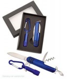 Sufli 7 funkciós Bicska szett.