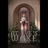 Sugar Rush Studios At Eve's Wake (PC - Steam elektronikus játék licensz)