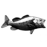 SÜGERES HORGÁSZ KITŰZŐ