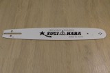 Sugi-Hara vezetőlemez Husqvarna 37cm 0,325" 1,3mm 64sz laminált