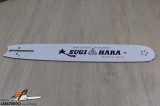 Sugi-Hara vezetőlemeze Dolmar 38cm 3/8" 1,5mm 56sz laminált