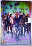 Suicide Squad - Öngyilkos osztag (használt DVD)