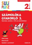 Suli Plusz Számolóka gyakorló 3.
