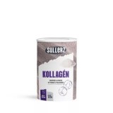 SullerZ Kollagén 125g
