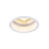 Süllyesztett lámpa, GU10, SLV Horn 1005436