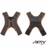 Súlymellény neoprén 5 kg Amaya