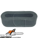 Sumec RV65 (2006) 18550065/0, 1111-9153-01 levegőszűrő, L 180 mm, W 70 mm