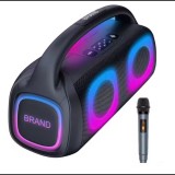 SUMKER 4,5 hüvelykes Bluetooth  Hordozható Hangszóró DR-501