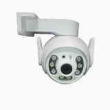 SUMKER 4MP Smart Wifi Kamera V380Pro Alkalmazással Q8S