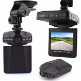 SUMKER Autós Eseményrögzítő HD Biztonsági Kamera
