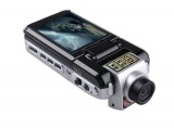 SUMKER Autós Full HD DVR Eseményrögzítő Kamera 1080p F900LHD