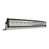 SUMKER Autós LED fényhíd reflektor Ívelt 104cm  780W