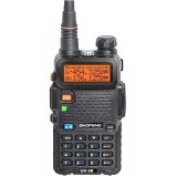 SUMKER Baofeng UV-5R Kézi Adóvevő Walkie Talkie