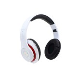 SUMKER Bluetooth Vezeték Nélküli Fejhallgató Headset STN-13 Fehér