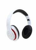 SUMKER Bluetooth Vezeték Nélküli Fejhallgató Headset STN-13 Fehér