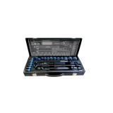 SUMKER Flinke 24 Részes Dugókulcs Készlet FK-2403