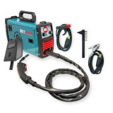 SUMKER Hitman Inverteres CO2 Hegesztőgép 350A Porbeles - MMA - Flux - TIG-Lift HT-FMIG-350X