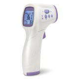 SUMKER Infra Lázmérő Digitális hőmérő Érintésmentes