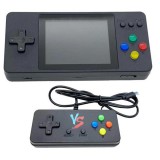 SUMKER K8 Kézi Hordozható Retro Konzol 500 Játékkal