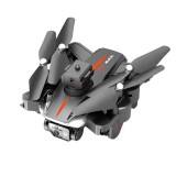 SUMKER Kétkamerás HD Felbontású Drón KOS-13004