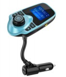 SUMKER M2 Fm Transmitter Kihangosító MP3 Lejátszó