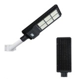 SUMKER Napelemes Utcai LED Lámpa Ajándék Konzollal Távirányítóval 320W