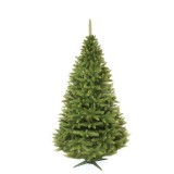 SUMKER Prémium Műfenyő 3D Karácsonyfa stabil talppal-120cm