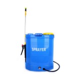 SUMKER SPRAYER Akkumlátoros Permetező 16 Literes