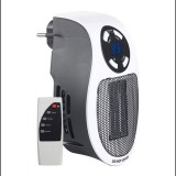 SUMKER WanderHeat Mini Elektromos Hősugárzó Kijelzővel, 500W