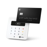SumUp Air Android / iOS, NFC, Fehér kártyaolvasó terminál