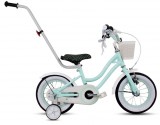 Sun Baby HeartBike bicikli 12" - Menta