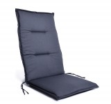SUN GARDEN ARTOS HOCH ülőpárna magas támlás székekhez - 50431-701