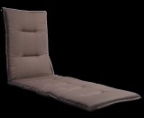 SUN GARDEN ARTOS LIEGE nyugágypárna - barna - 50318-611