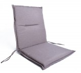 SUN GARDEN ARTOS NIEDRIG ülőpárna alacsony támlás székekhez - 50318-611