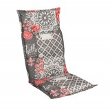 SUN GARDEN NAXOS HOCH ülőpárna magas támlás székekhez - 40333-700