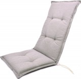 SUN GARDEN NAXOS HOCH ülőpárna magas támlás székekhez - 50318-625