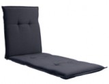 SUN GARDEN NAXOS LIEGE nyugágypárna - kékesszürke - 50318-701