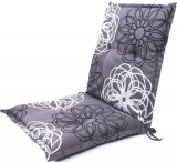 SUN GARDEN NAXOS NIEDRIG ülőpárna alacsony támlás székekhez - 40296-700