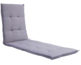 SUN GARDEN RUSTICO LIEGE nyugágypárna - 50431-712
