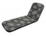 SUN GARDEN SCALA LIEGE nyugágypárna - virágmintás (30200-700)