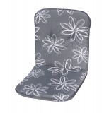 SUN GARDEN SCALA NIEDRIG ülőpárna alacsony támlás székekhez (30200-70)