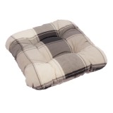 Sun-Garden SUN GARDEN SUSA ülőpárna - bézs/szürke