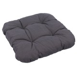 SUN GARDEN SŮSA ülőpárna - kék (50310-700)