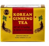 Sun Moon Koreai Ginseng Tea Instant 10 db