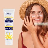 SUN PROTECT, Hidratáló arckrém SPF50 - 100 ml