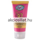 Sun Tropic Kids naptej SPF30 100ml