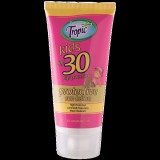 Sun Tropic naptej kids spf30 100 ml